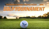 Athletics Golf Tournament 