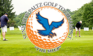 SUNY New Paltz Doug Sheppard Classic Golf Tournament
