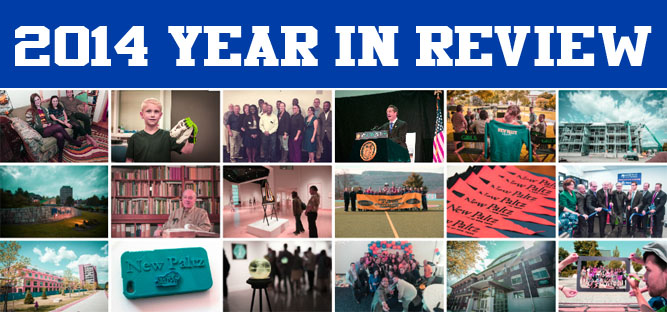 Year in Review