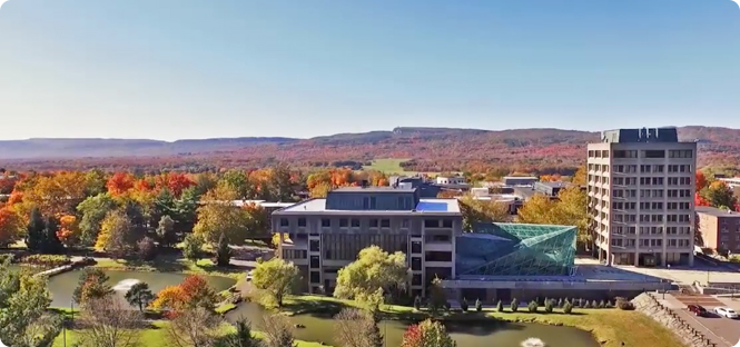 U.S. News & World Report ranks SUNY New Paltz among Northeast’s best universities