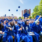 100 Days to Commencement Senior Celebration 