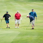 Watch the Birdie: Doug Sheppard Classic golf tournament celebrates 20th year