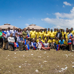 Institute for Disaster Mental Health at SUNY New Paltz brings expertise to Haiti as part of a statewide partnership