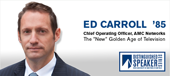 Ed Carroll