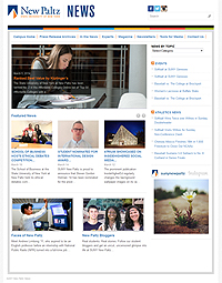 New Paltz News