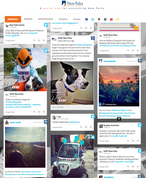 NPSocial