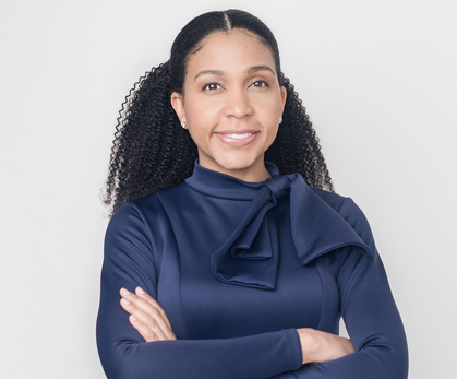 Amber Greene '03 - Advocate for NYC Citizens