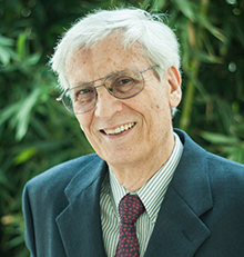 Dr. Giancarlo A. Traverso