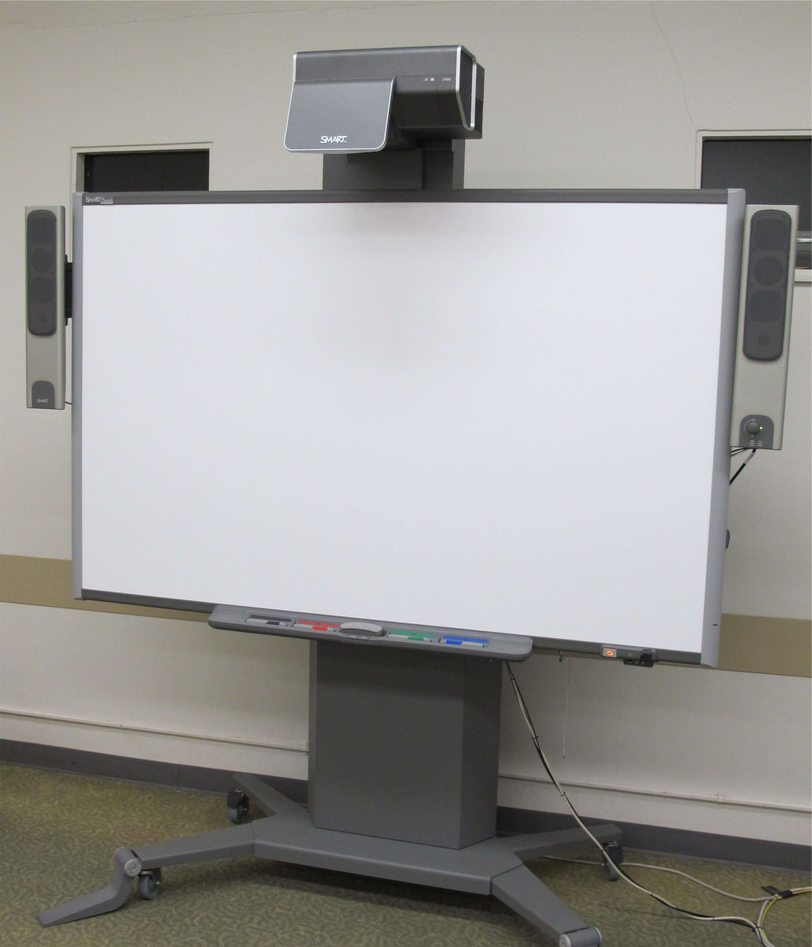 Smart Board Price Malaysia - ABANS 75 Smartboard/ Android 8.0 4G+32G