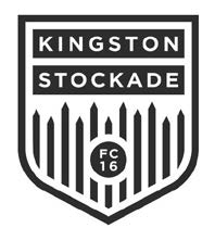 Kingston Stockade Logo