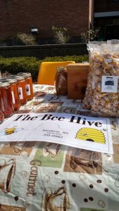 The Bee Hive