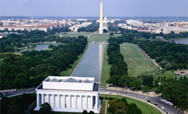 Alumni and Student Gathering in Washington D.C. 