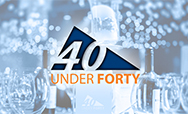 
40 Under Forty 