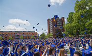 100 Days to Graduation