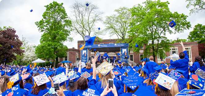 100 Days to Commencement Senior Celebration 2019 