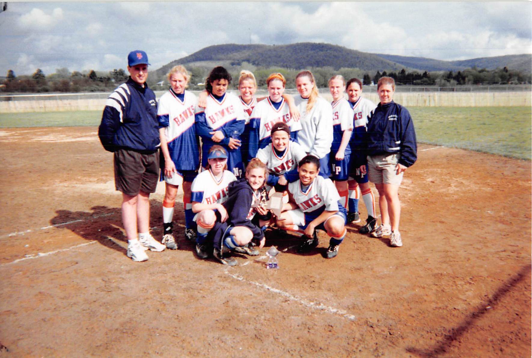 Softball