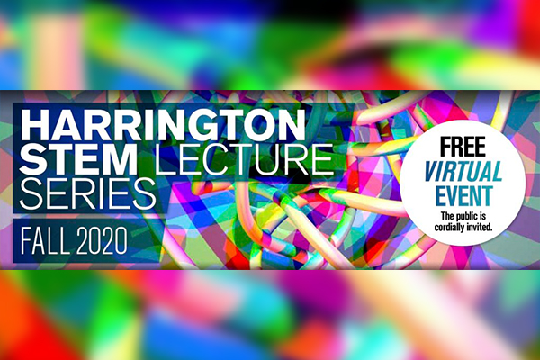 Harrington Lecture Series 