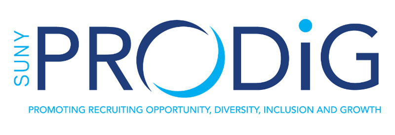 The SUNY PRODiG Fellowship Consortium