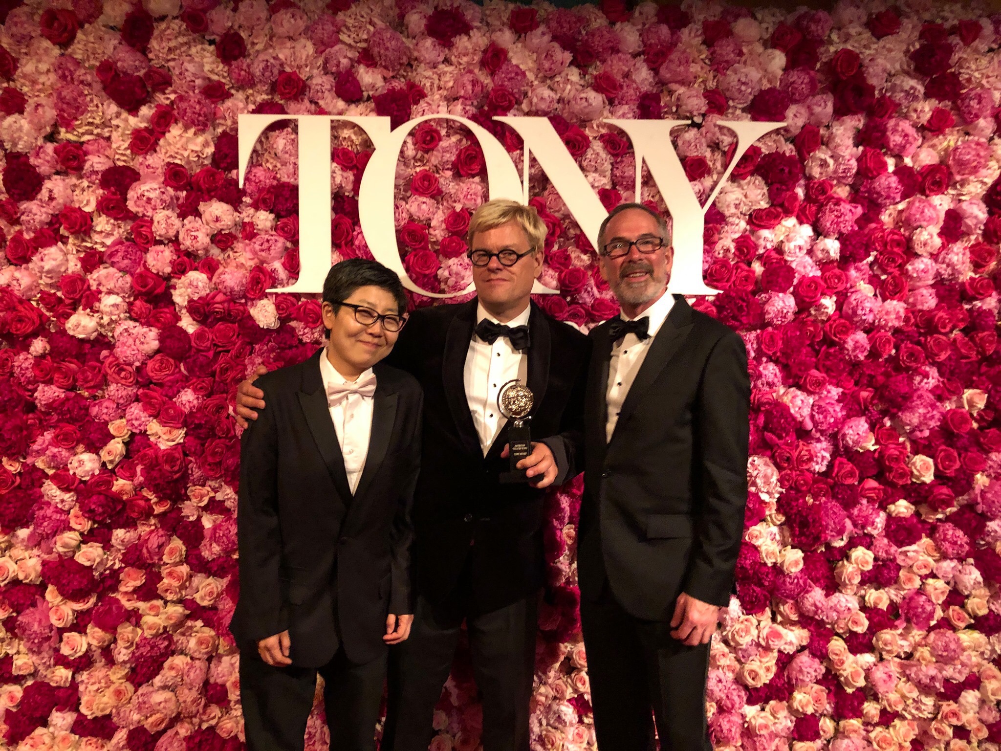 Tony award 2019