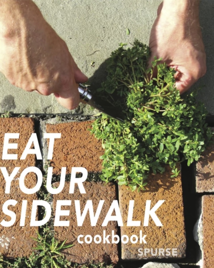 Eat Your Sidewalk Photo
