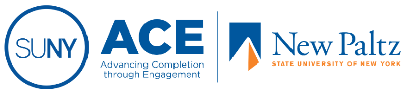 SUNY’S ADVANCING COMPLETION THROUGH ENGAGEMENT (ACE)