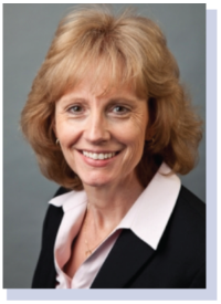 Dean Kristin Backhaus