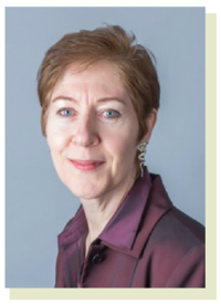 Dean Laura Barrett