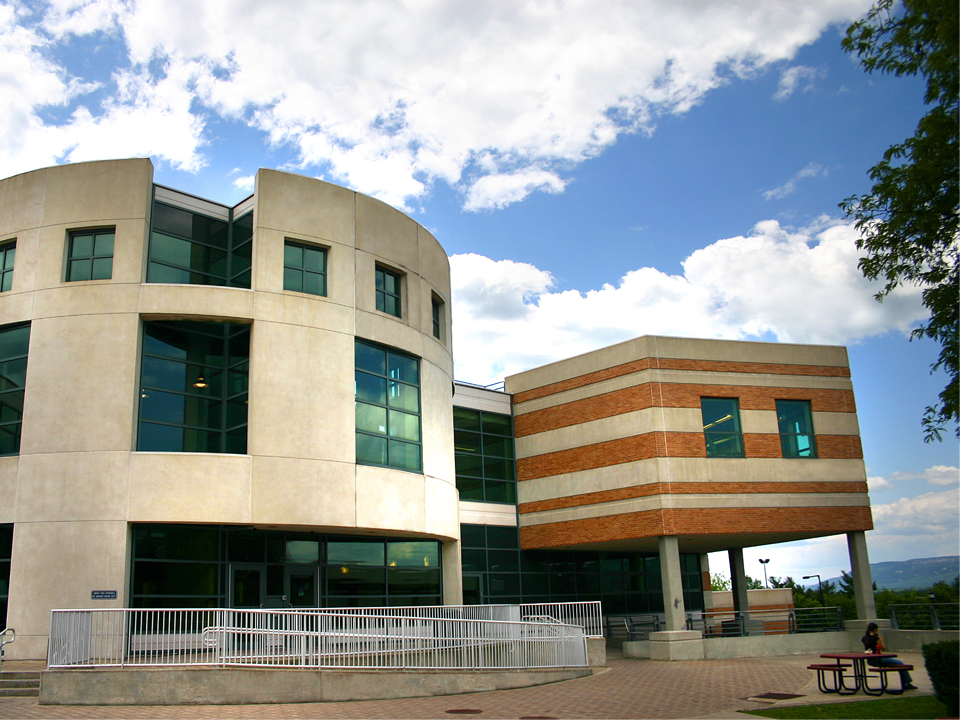 Fine Arts Building