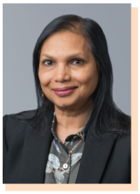 Rene S. Parmar, Ph.D.