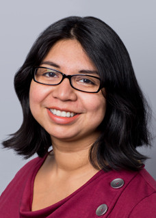Dr. Nancy Campos