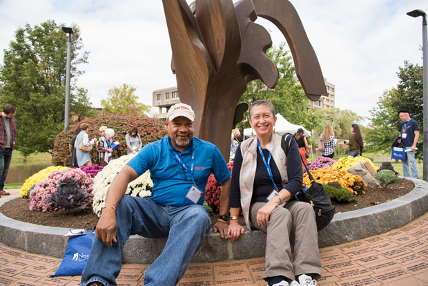 Walk of Honor