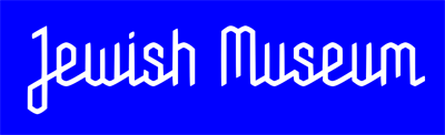 Logo for The Jewish Museum, NYC