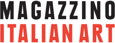 Logo for Magazzino Italian Art