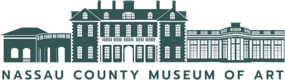 Nassau County Museum of Art Logo