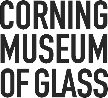 Corning Museum of Glass Logo