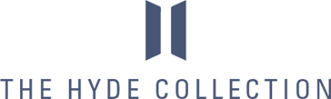 The Hyde Collection Logo