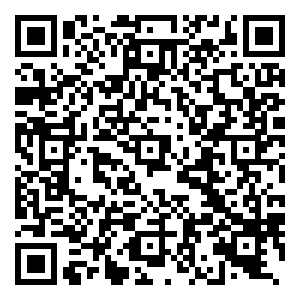 QR code to Register for Zoom | Careers in Art History 2023