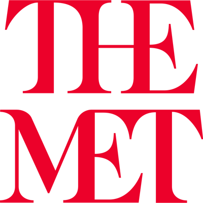 Logo of the The Metropolitan Museum of Art