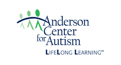 Anderson Center for Autism logo