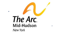 The Arc Mid-Hudson New York logo