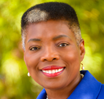 Dr. Rosie Philips Davis  President of the American Psychological Association