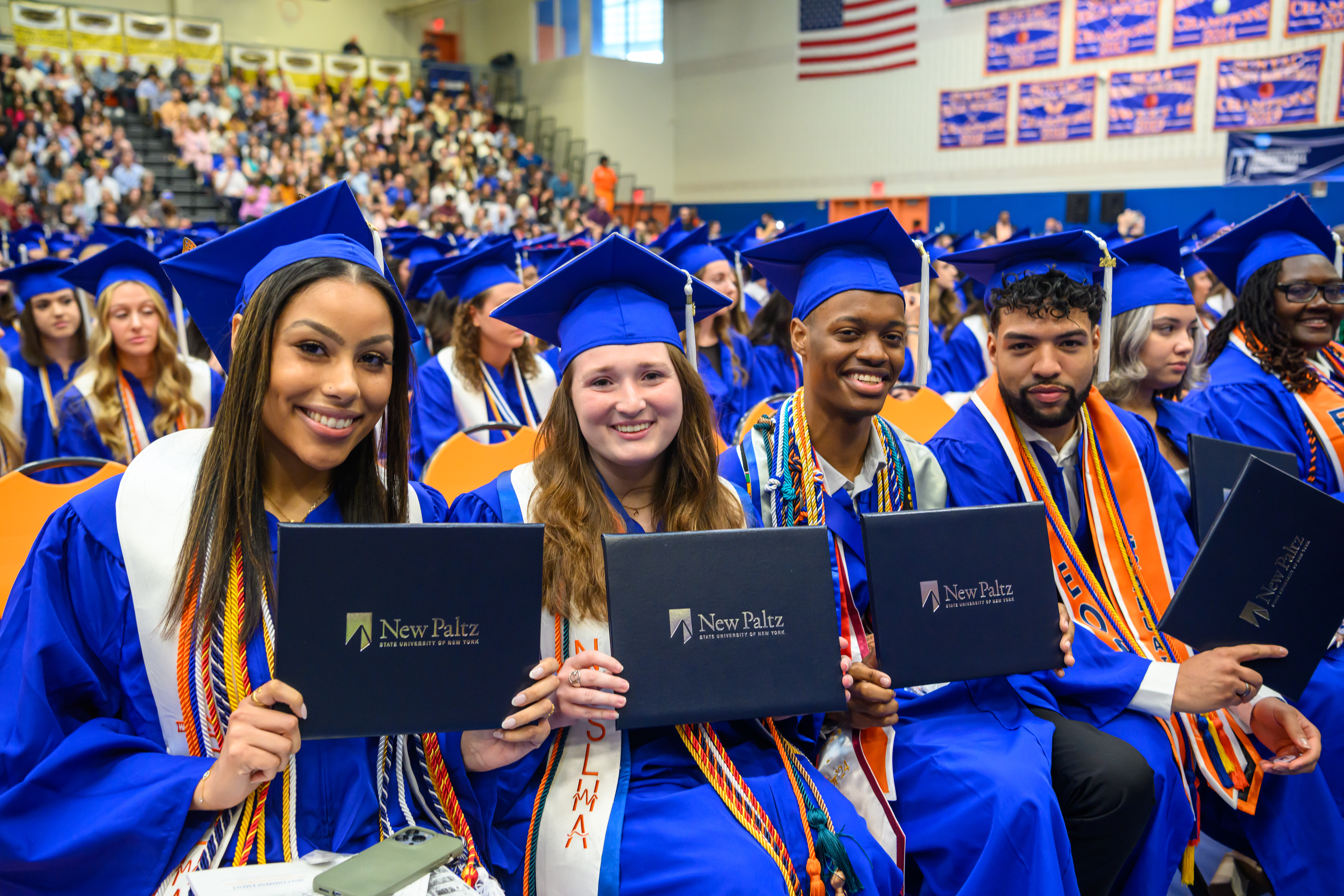 2024 Student Image commencement