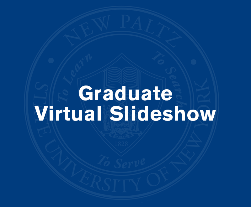 graduate virtual slideshow