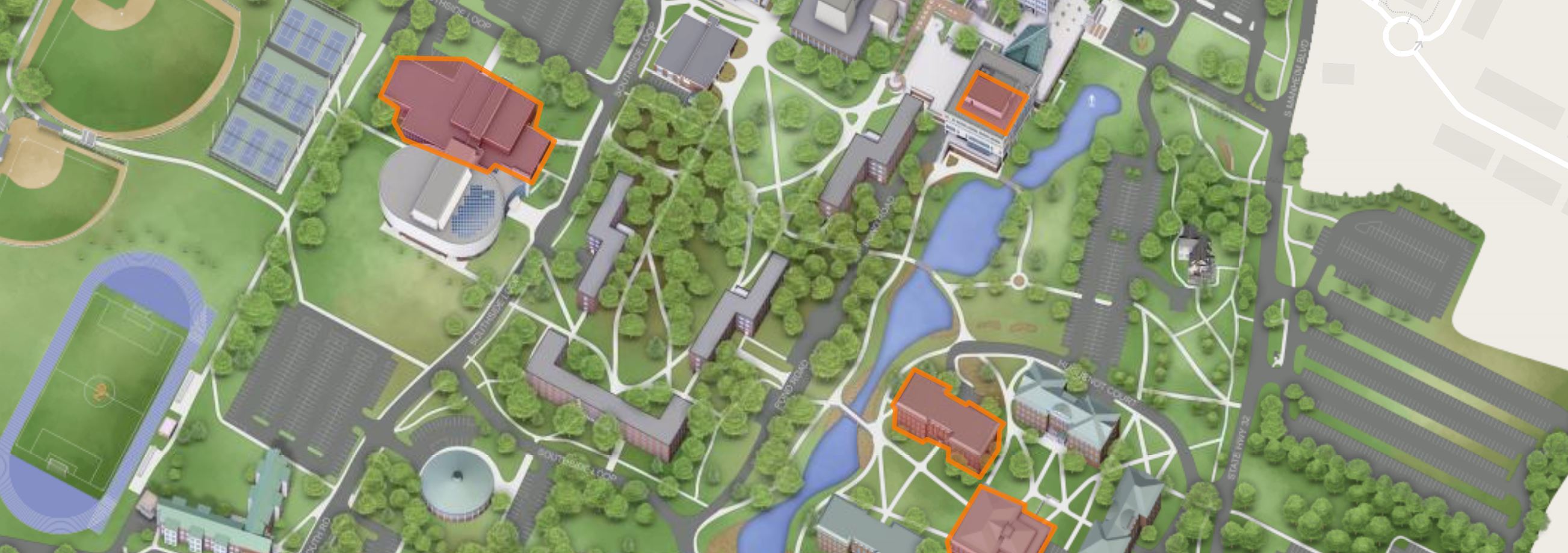 construction map