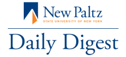 Daily Digest - logo