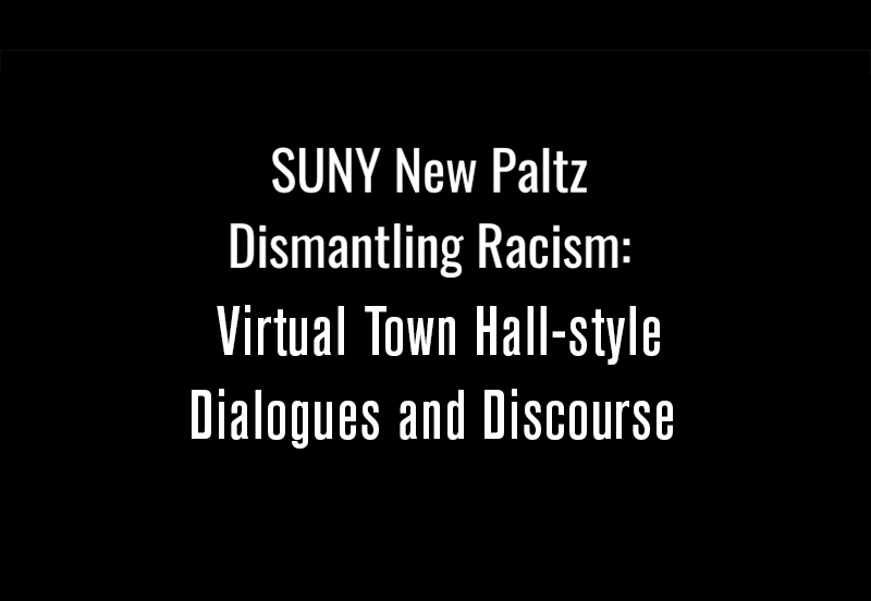  Town Hall-style Dialogues and Discourse