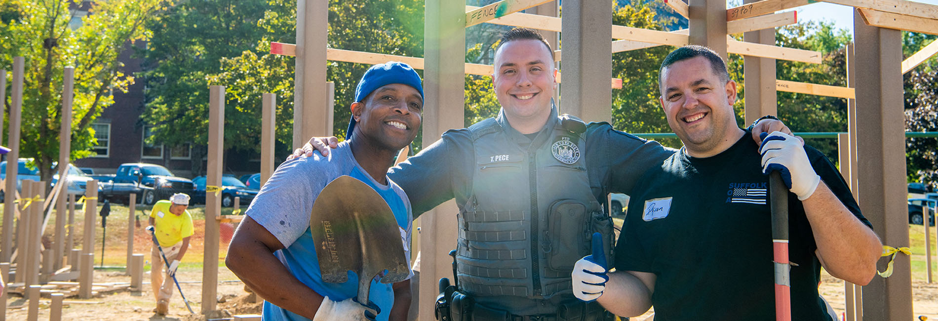 SUNY New Paltz is the largest employer in Ulster County, with a workforce of 1,623 full- and part-time employees (excluding student workers). 