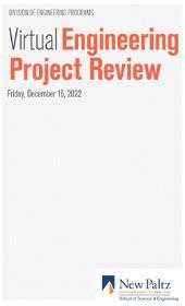 Fall 2022 Project Review Cover