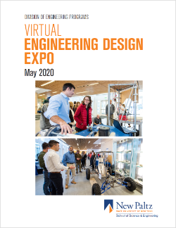 Expo Program Cover