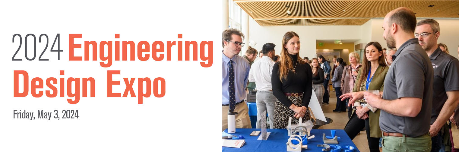2024 Annual Engineering Design EXPO